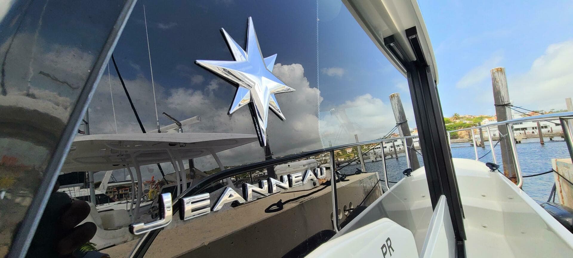 2021 Jeanneau NC 1095 Fly