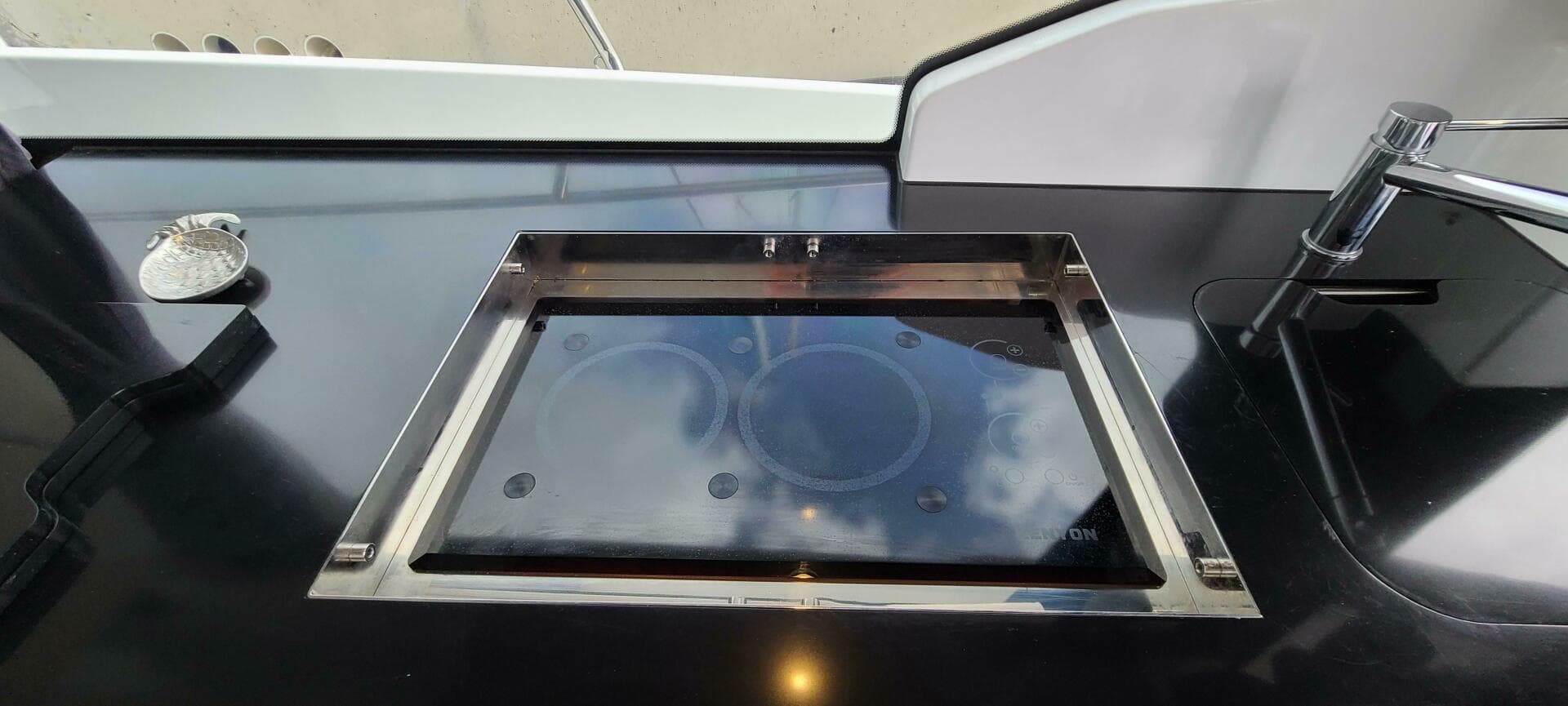 2021 Jeanneau NC 1095 Fly