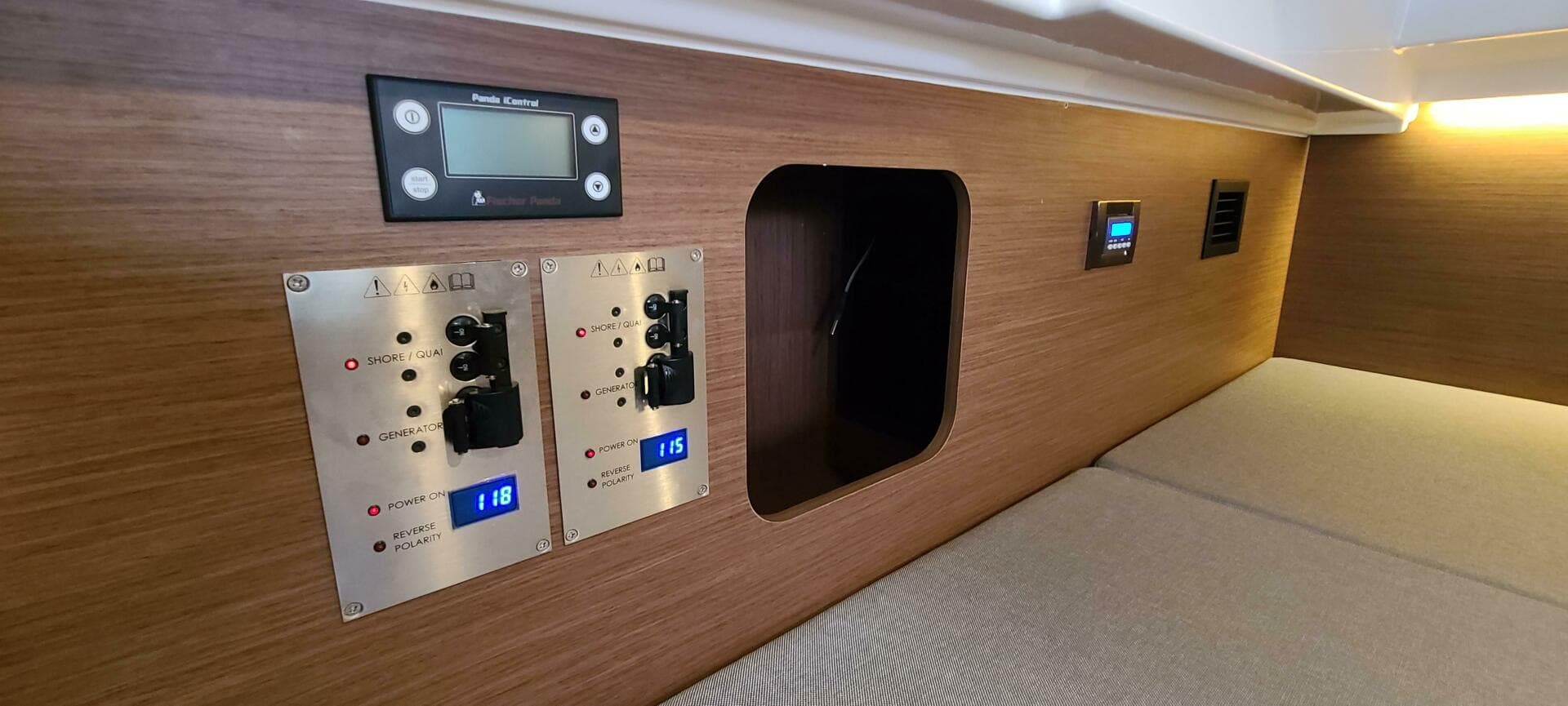 2021 Jeanneau NC 1095 Fly