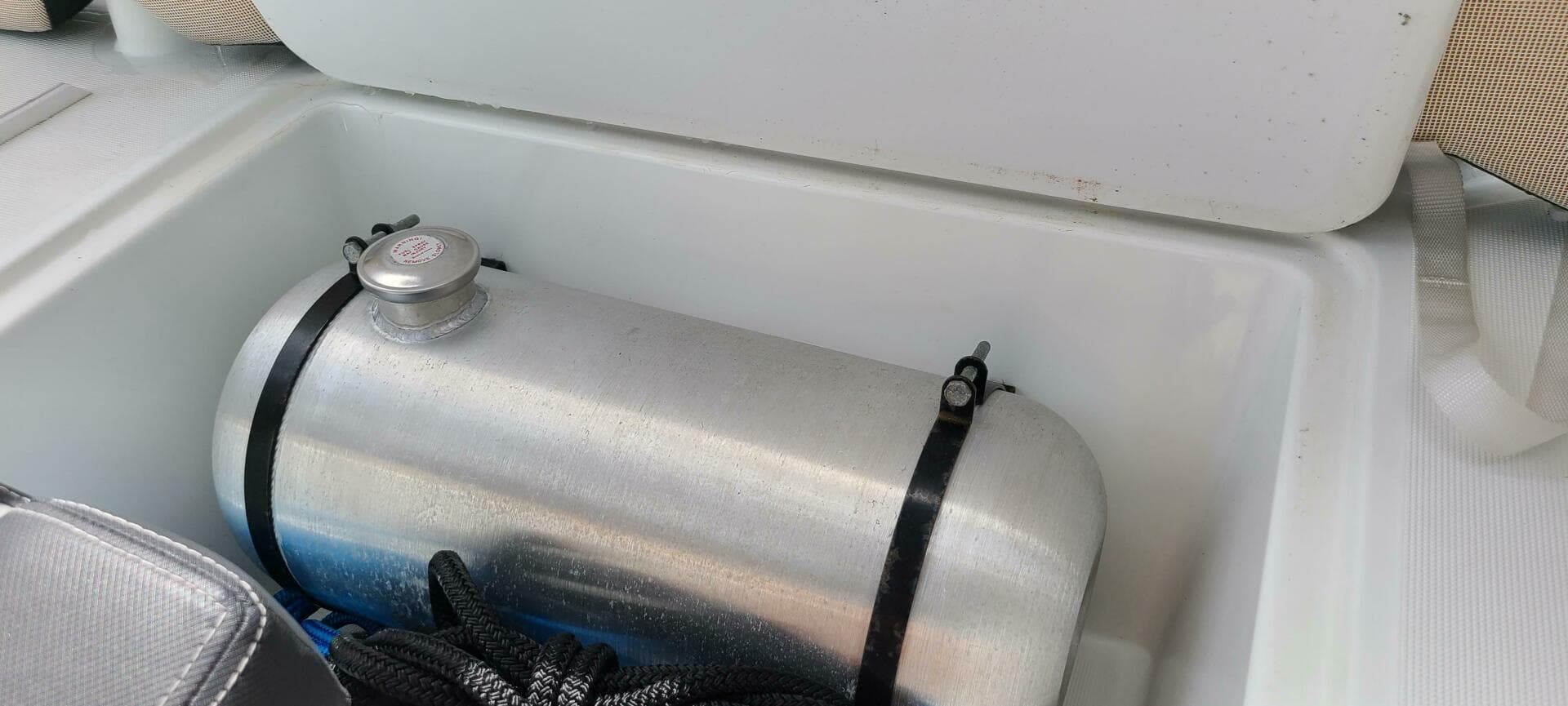 2021 Jeanneau NC 1095 Fly