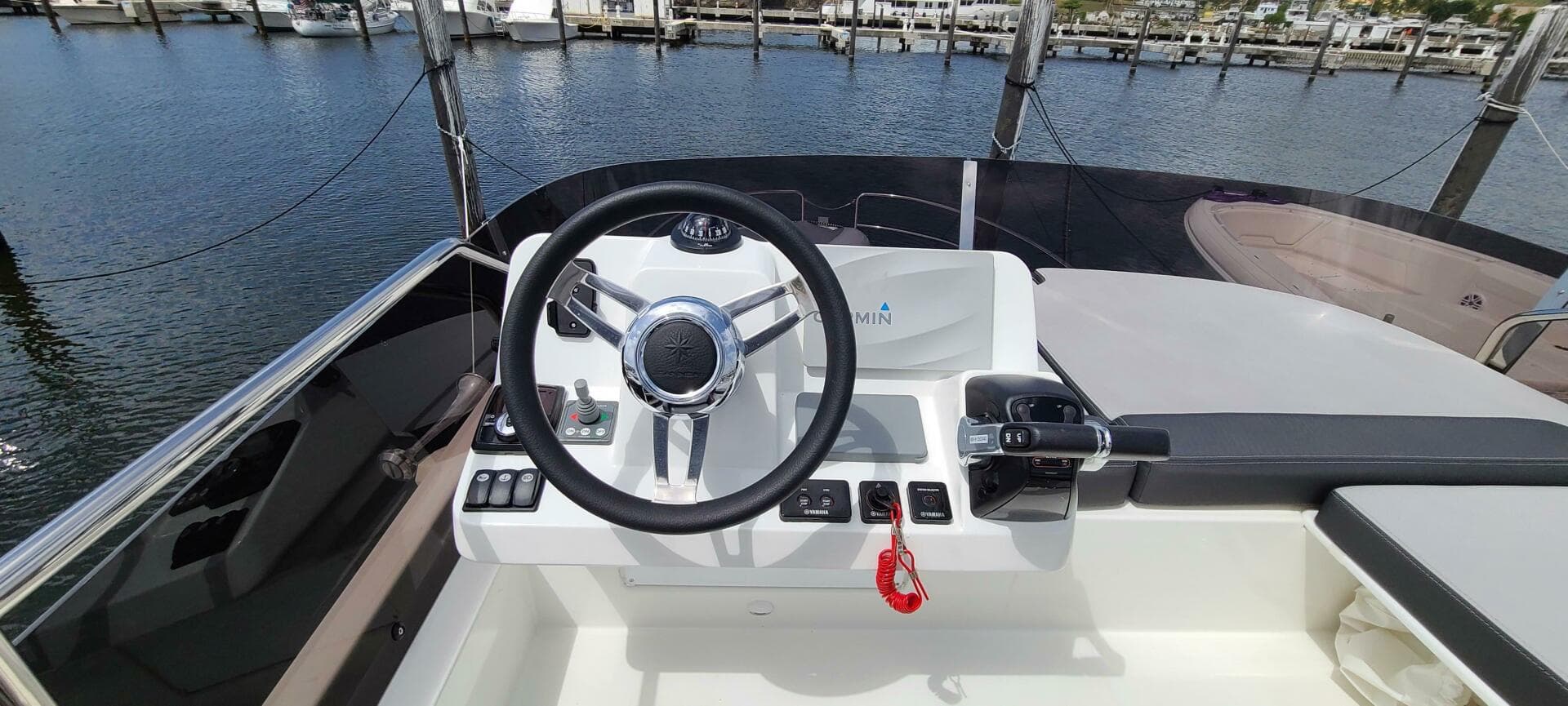 2021 Jeanneau NC 1095 Fly