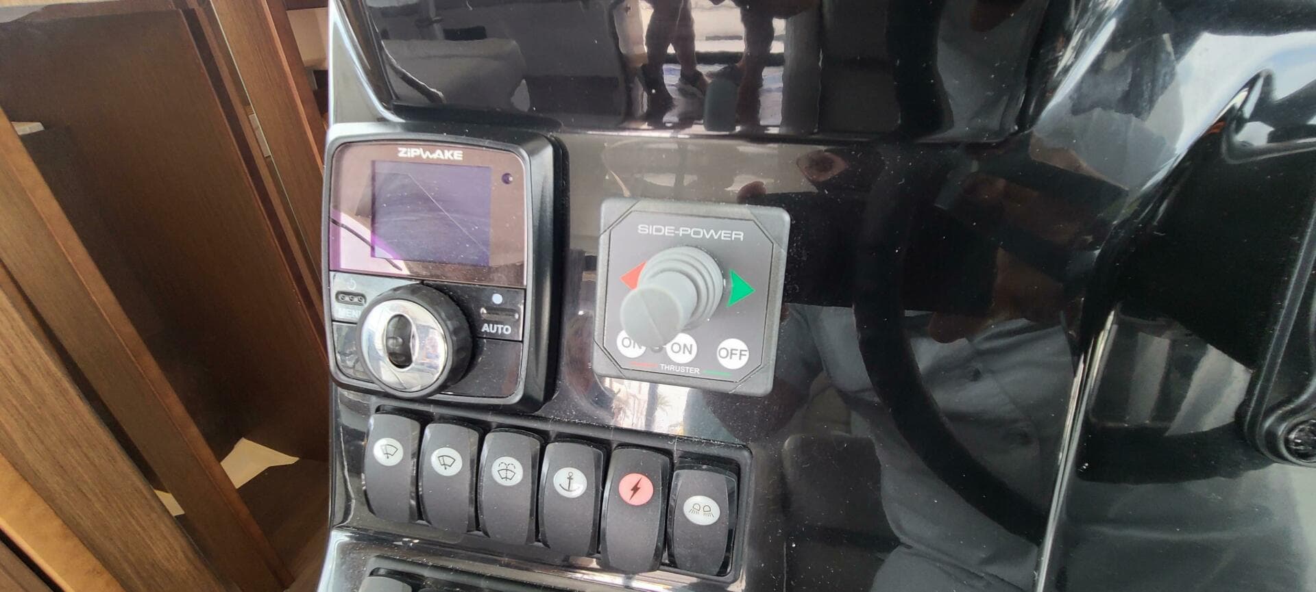 2021 Jeanneau NC 1095 Fly