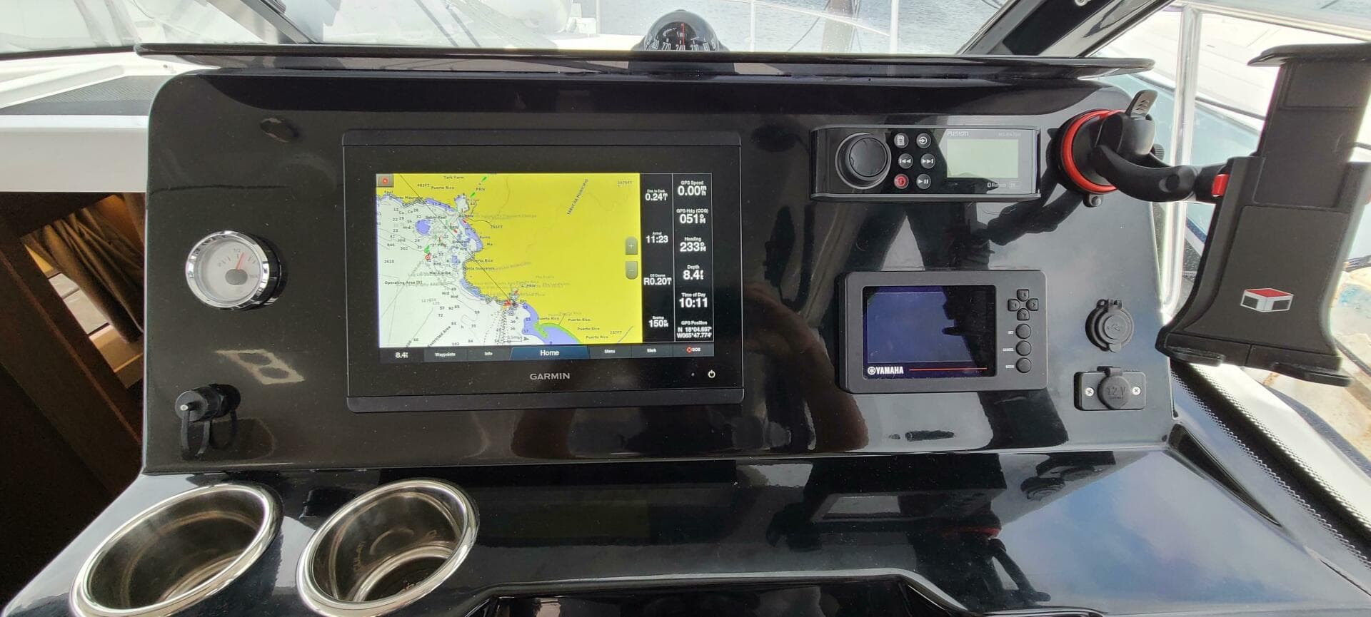 2021 Jeanneau NC 1095 Fly