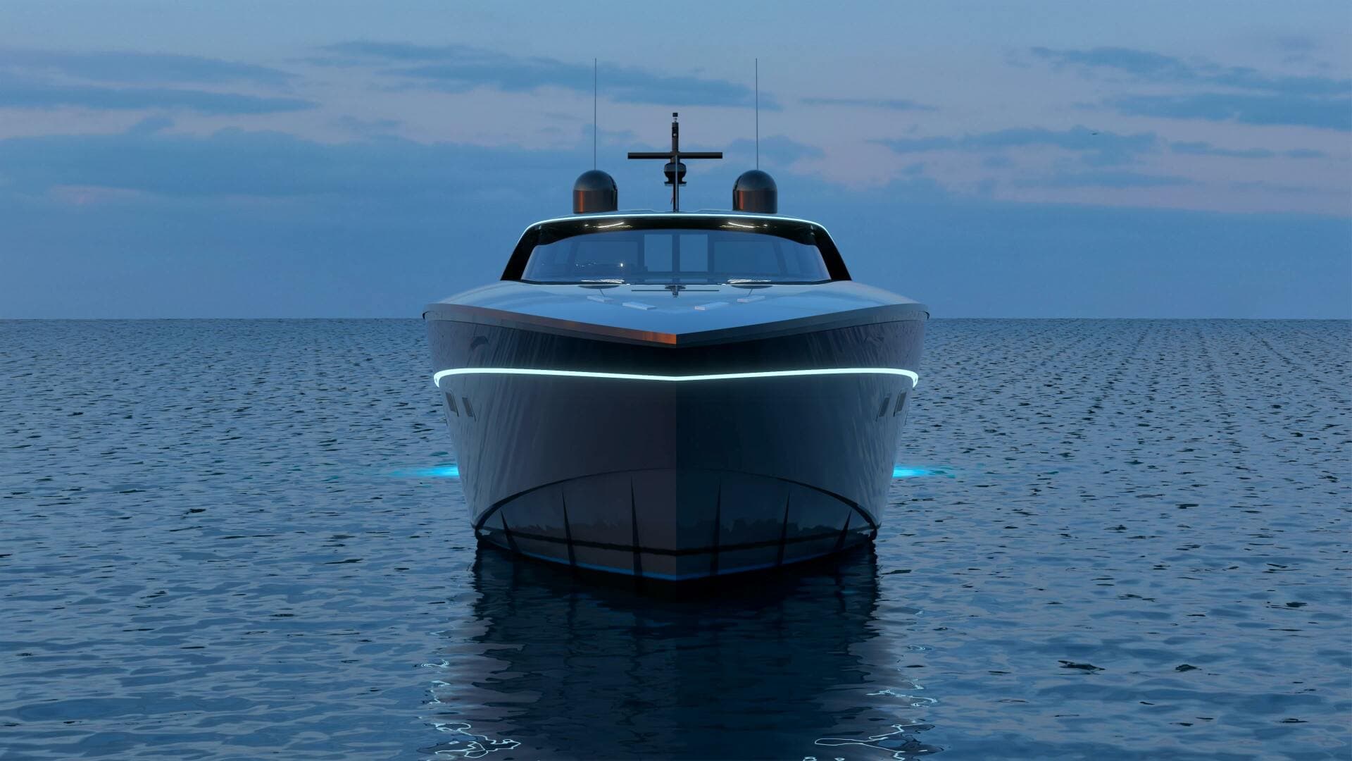 2026 Cantieri di Pisa Custom