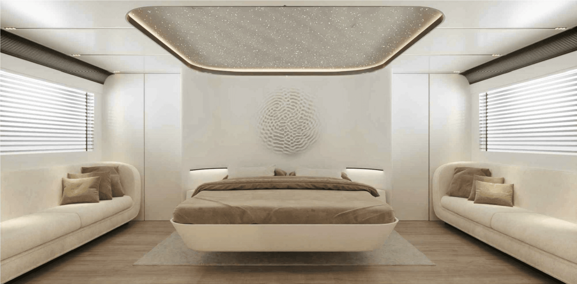 2026 Cantieri di Pisa Custom