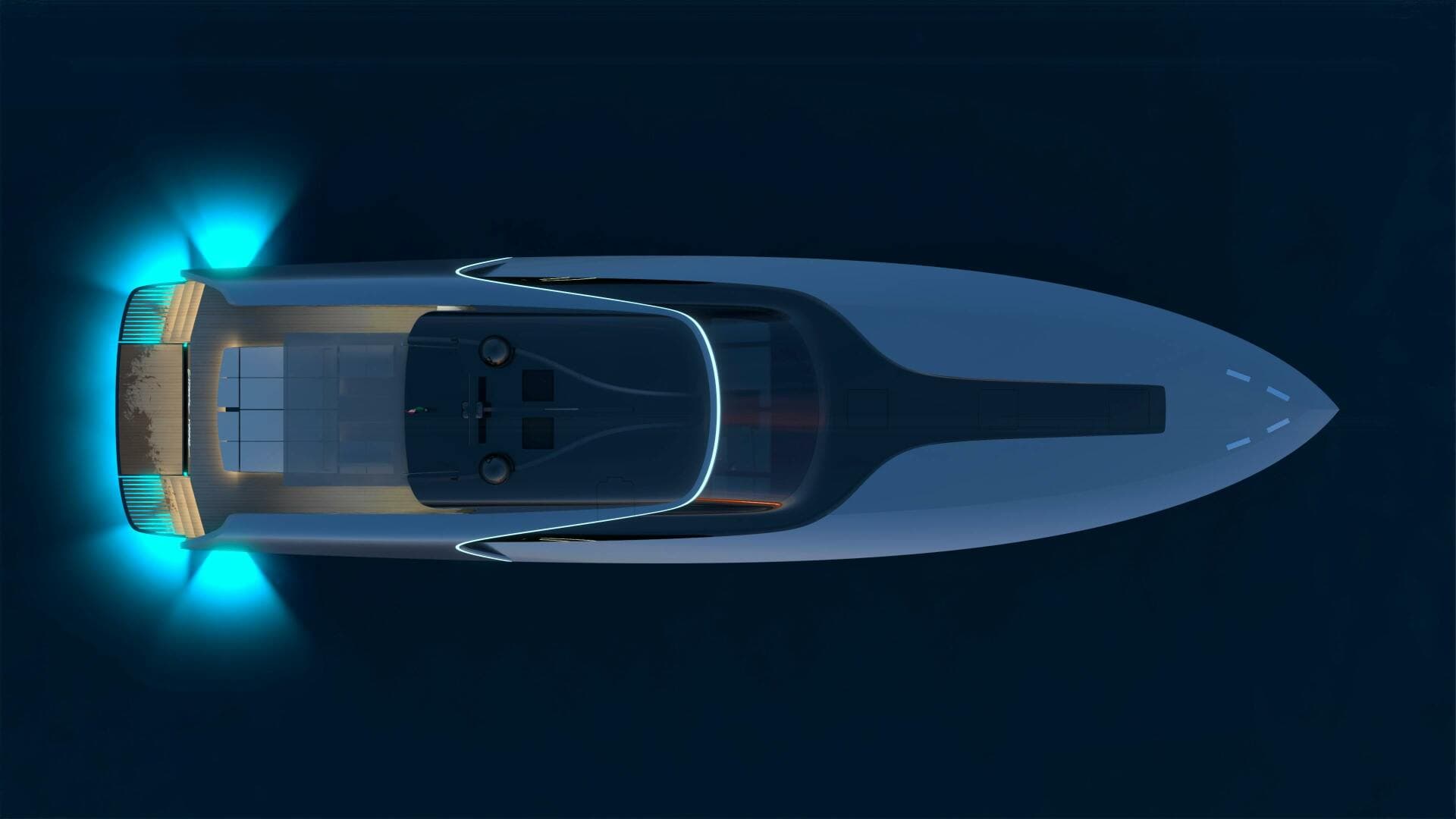 2026 Cantieri di Pisa Custom