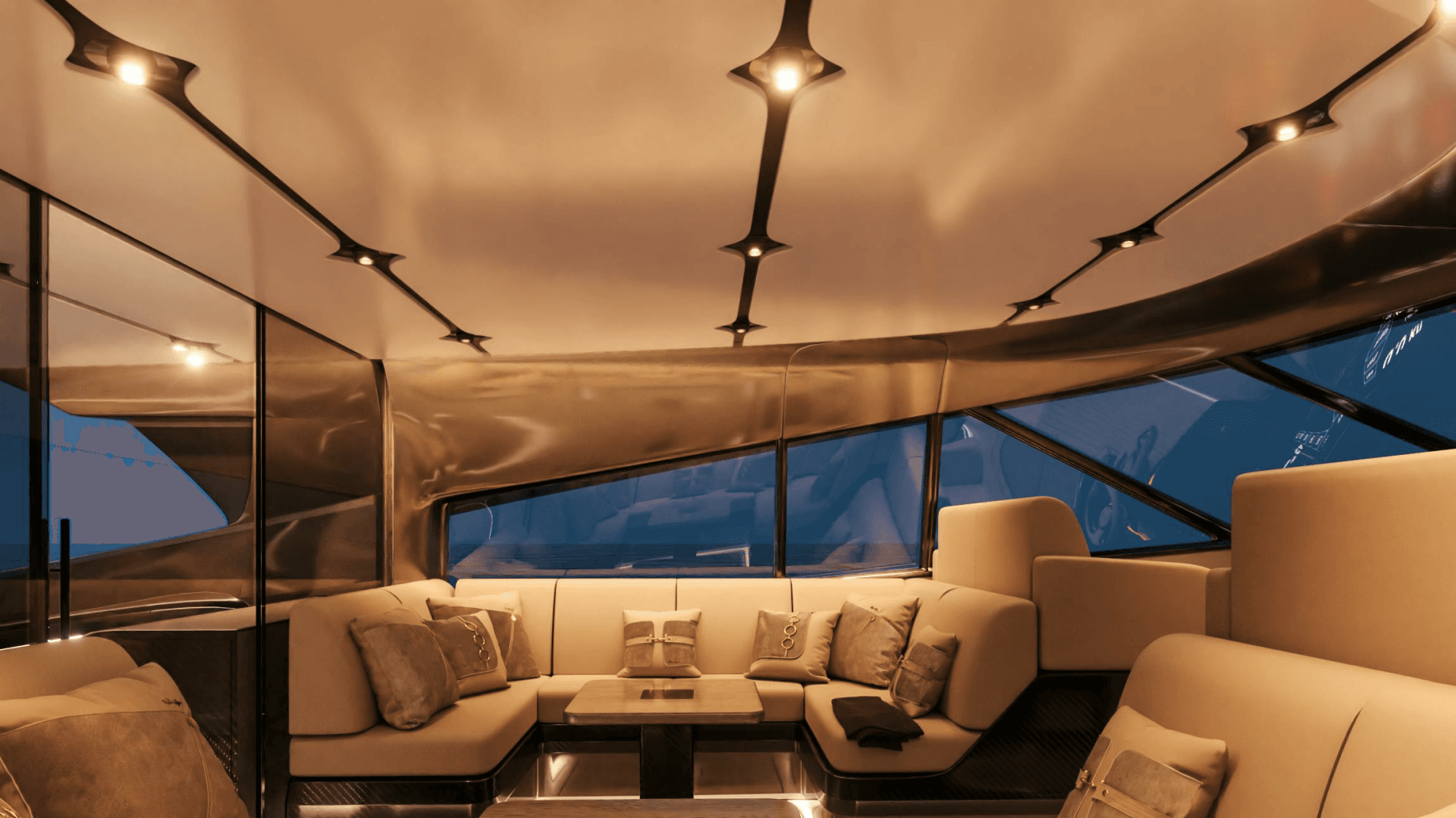 2026 Cantieri di Pisa Custom