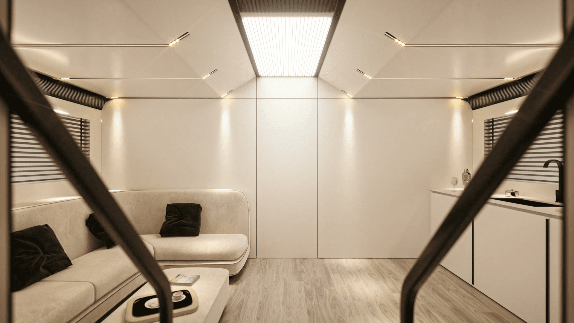 2026 Cantieri di Pisa Custom