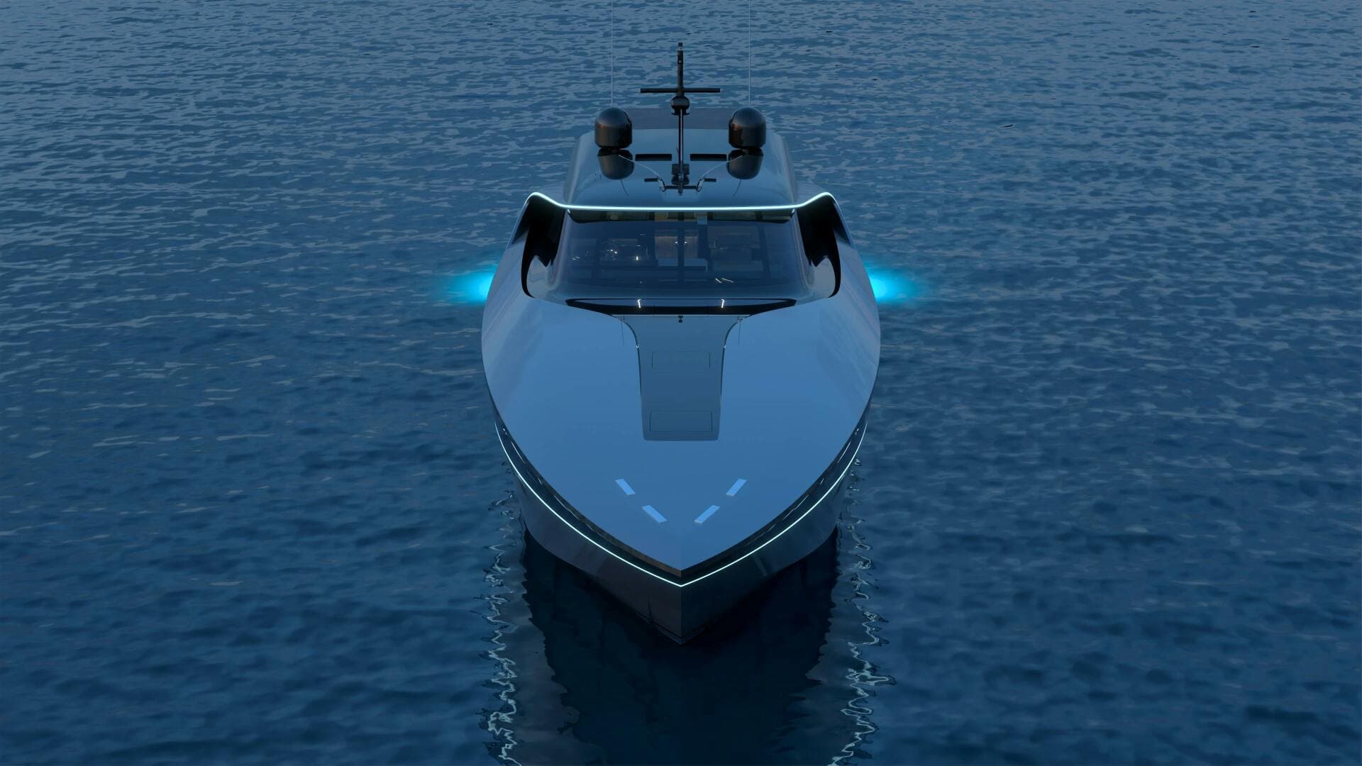 2026 Cantieri di Pisa Custom