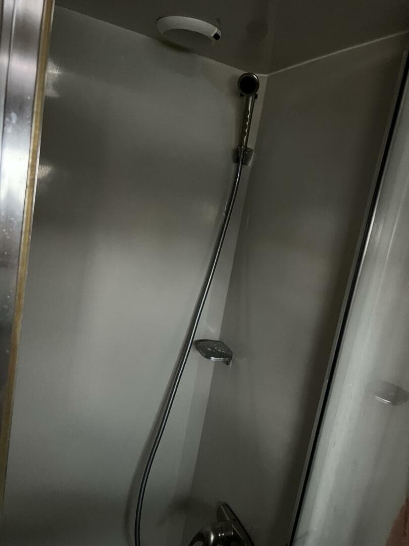 1987 Californian 42 Motor Yacht