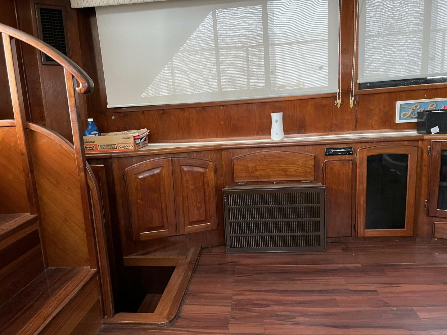 1987 Californian 42 Motor Yacht