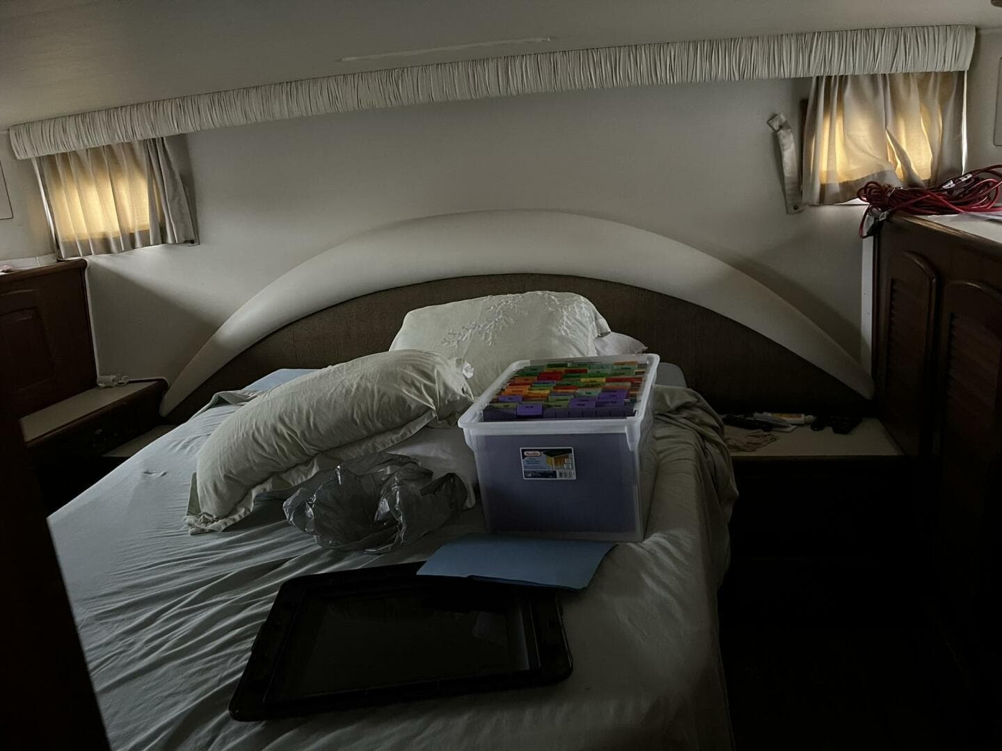 1987 Californian 42 Motor Yacht