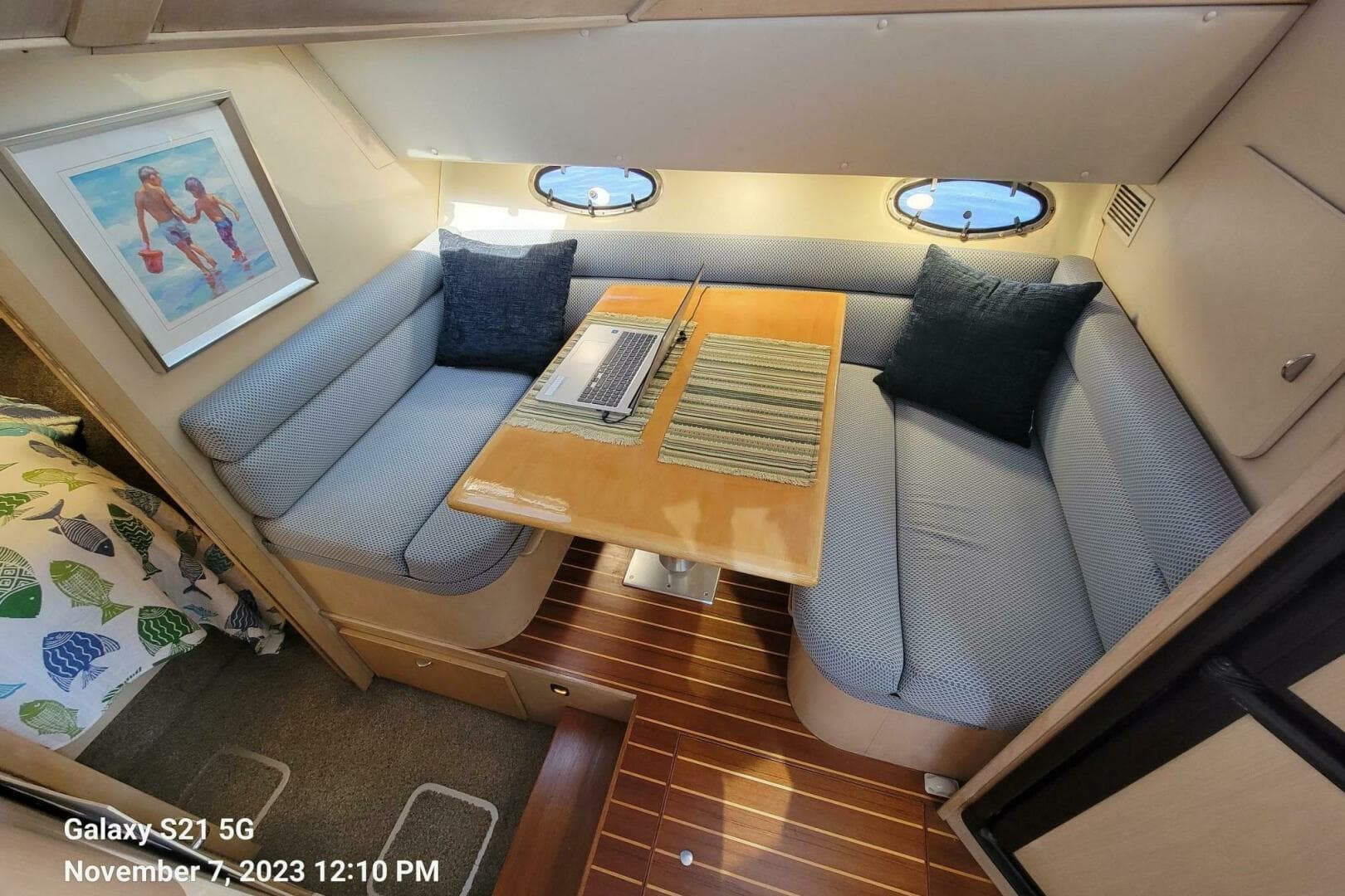 1994 Tiara Yachts 3600 Convertible