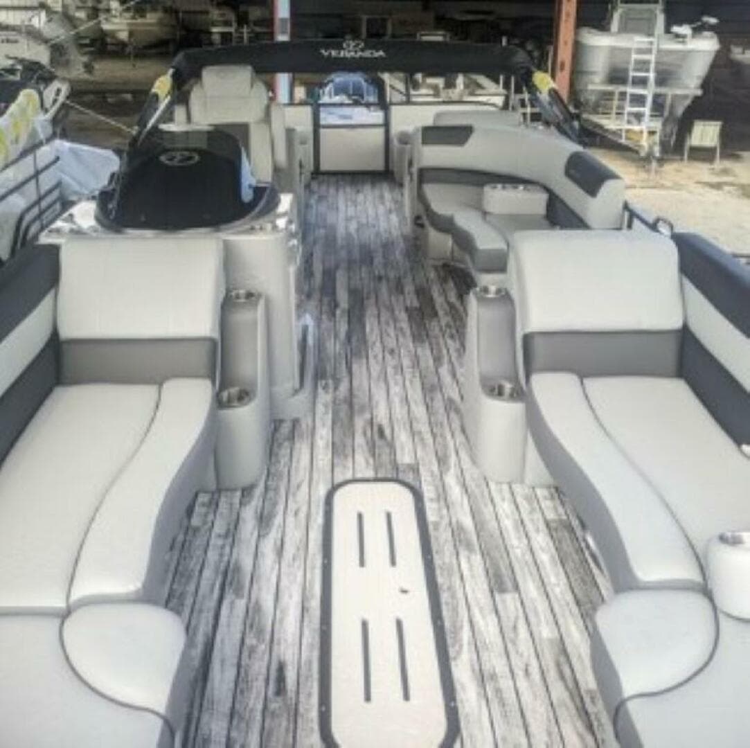 2024 Veranda RELAX VR25RFL