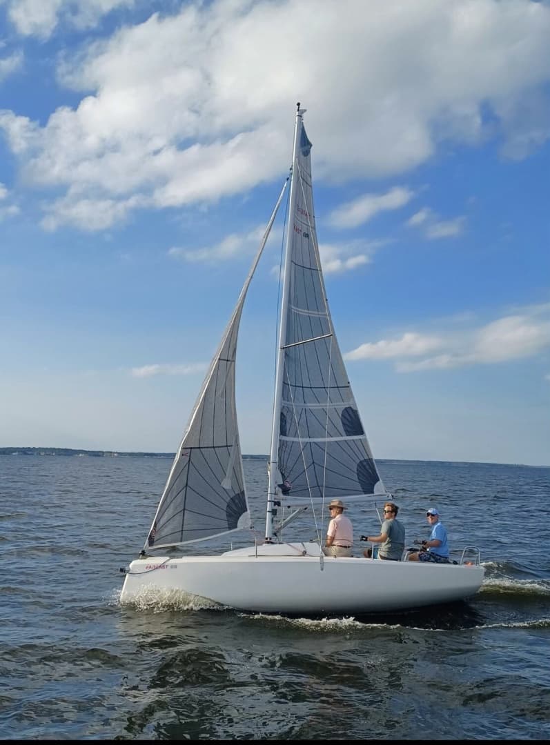 2020 FarEast 19R