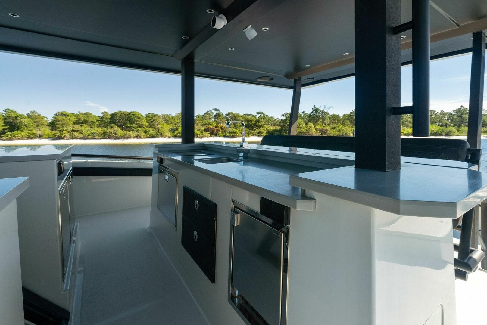 2019 Dutchcraft 56 Open