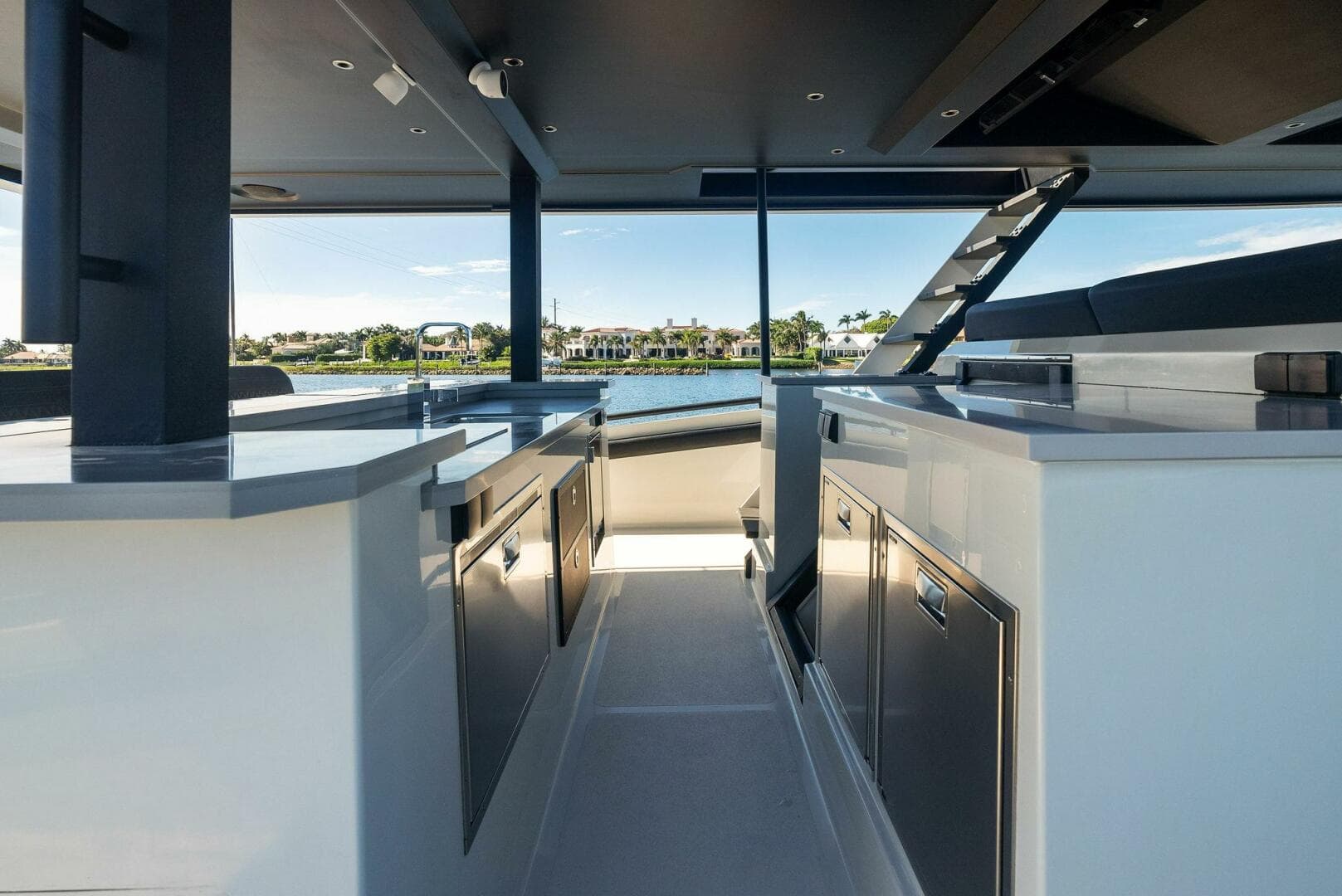 2019 Dutchcraft 56 Open