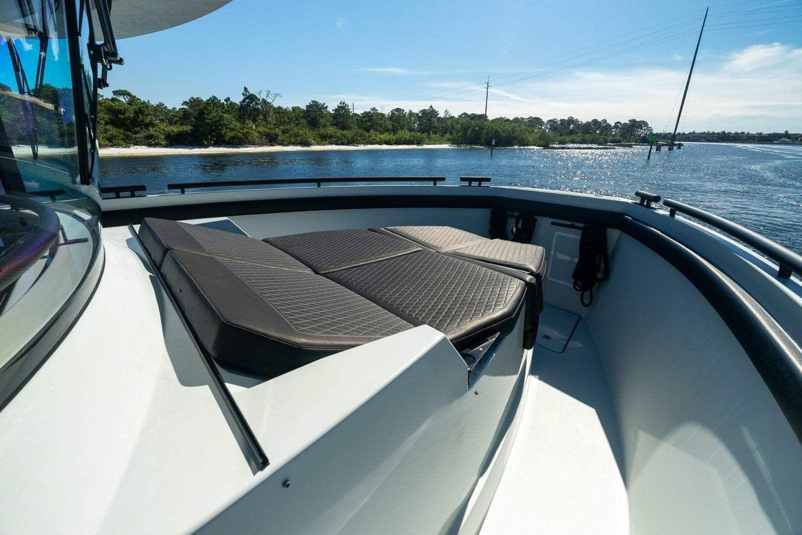 2019 Dutchcraft 56 Open