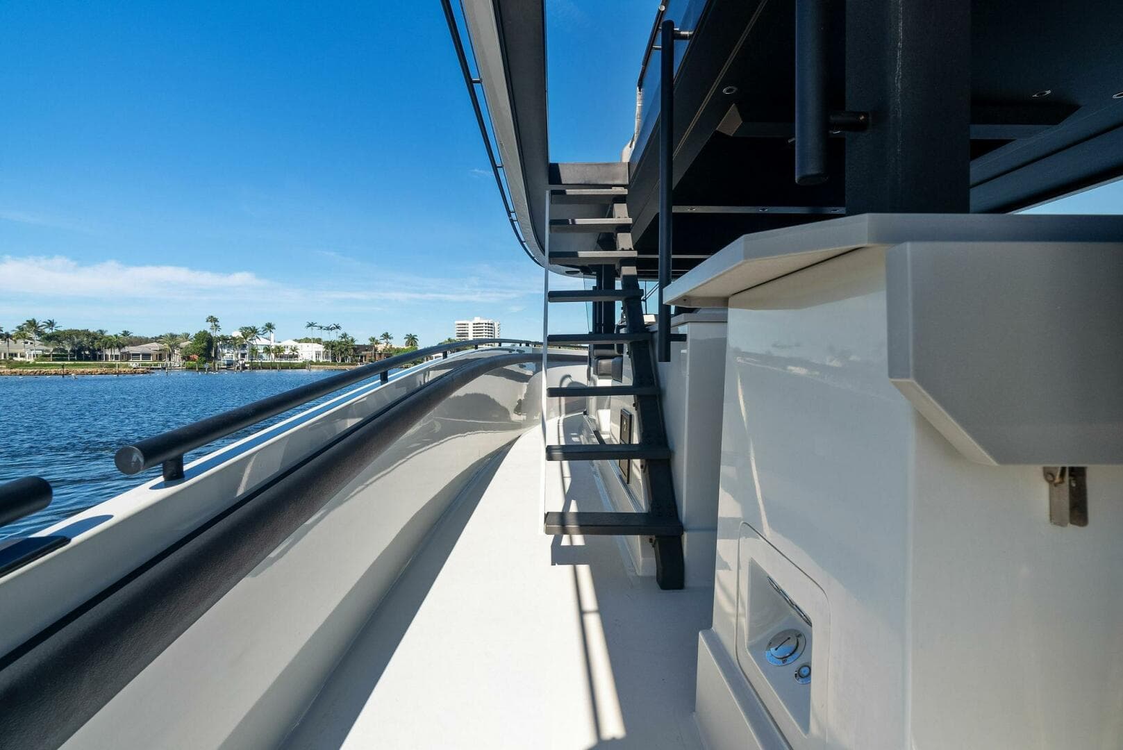 2019 Dutchcraft 56 Open