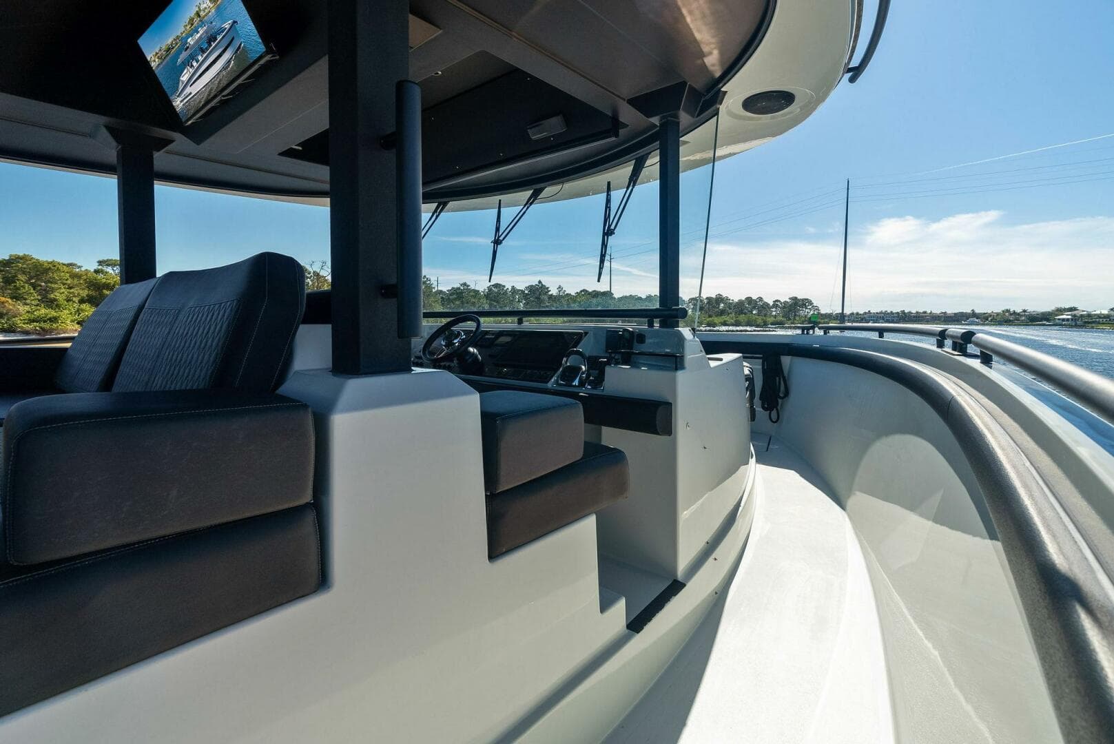 2019 Dutchcraft 56 Open