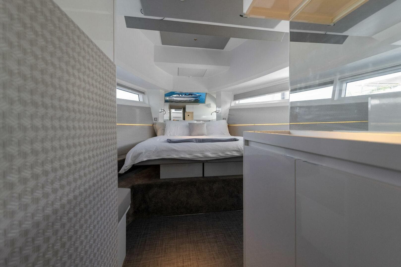 2019 Dutchcraft 56 Open