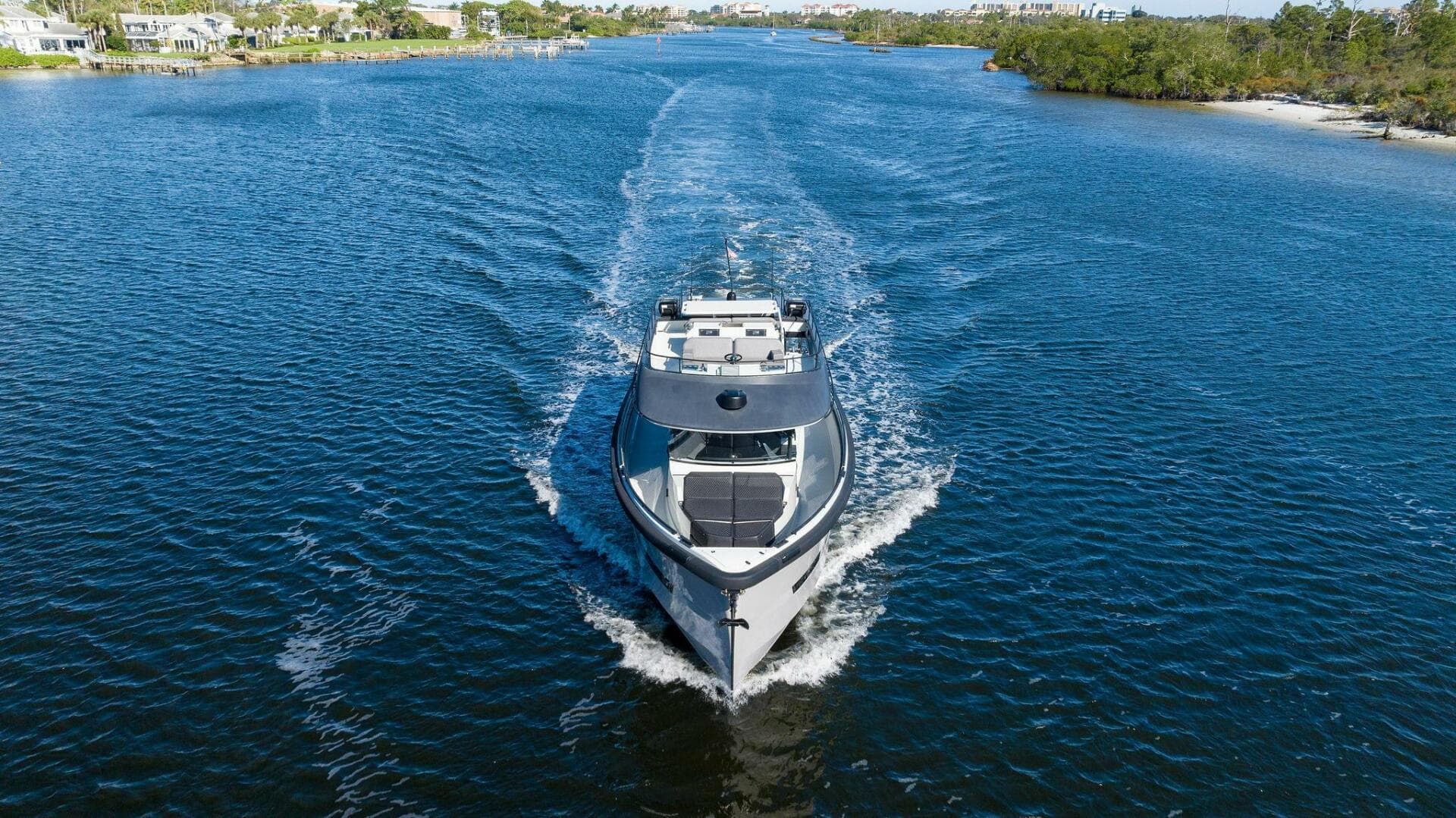 2019 Dutchcraft 56 Open