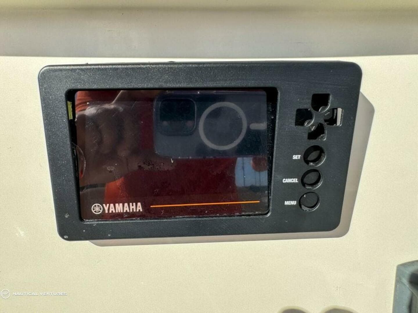 2019 Sailfish 220 CC