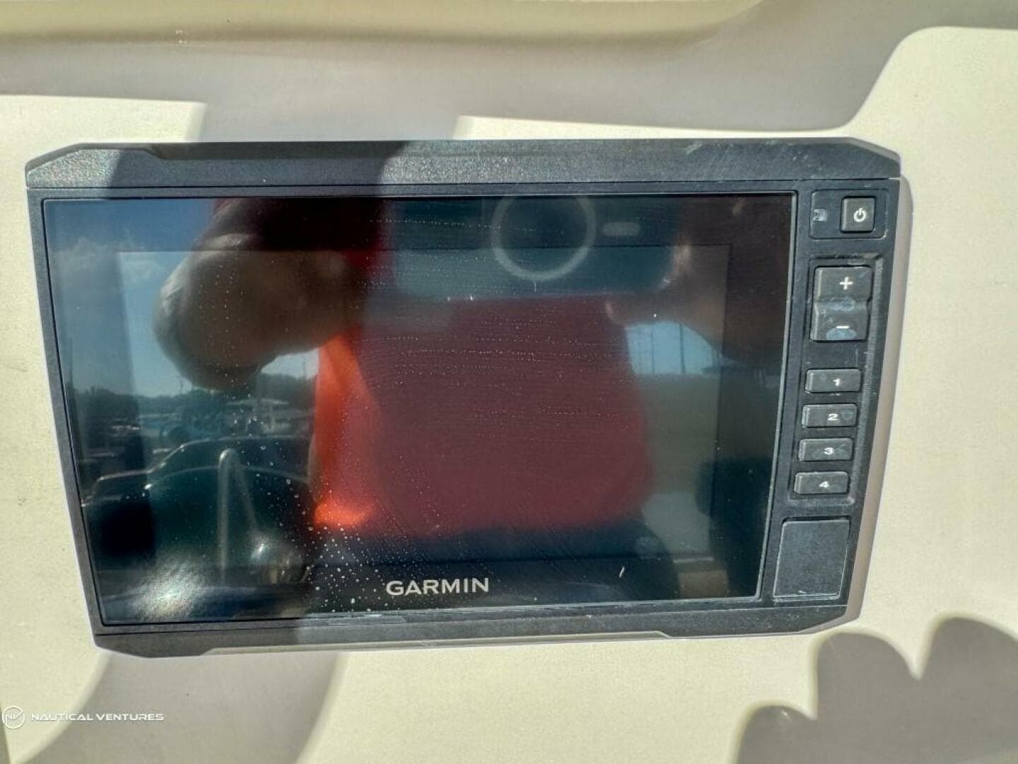 2019 Sailfish 220 CC