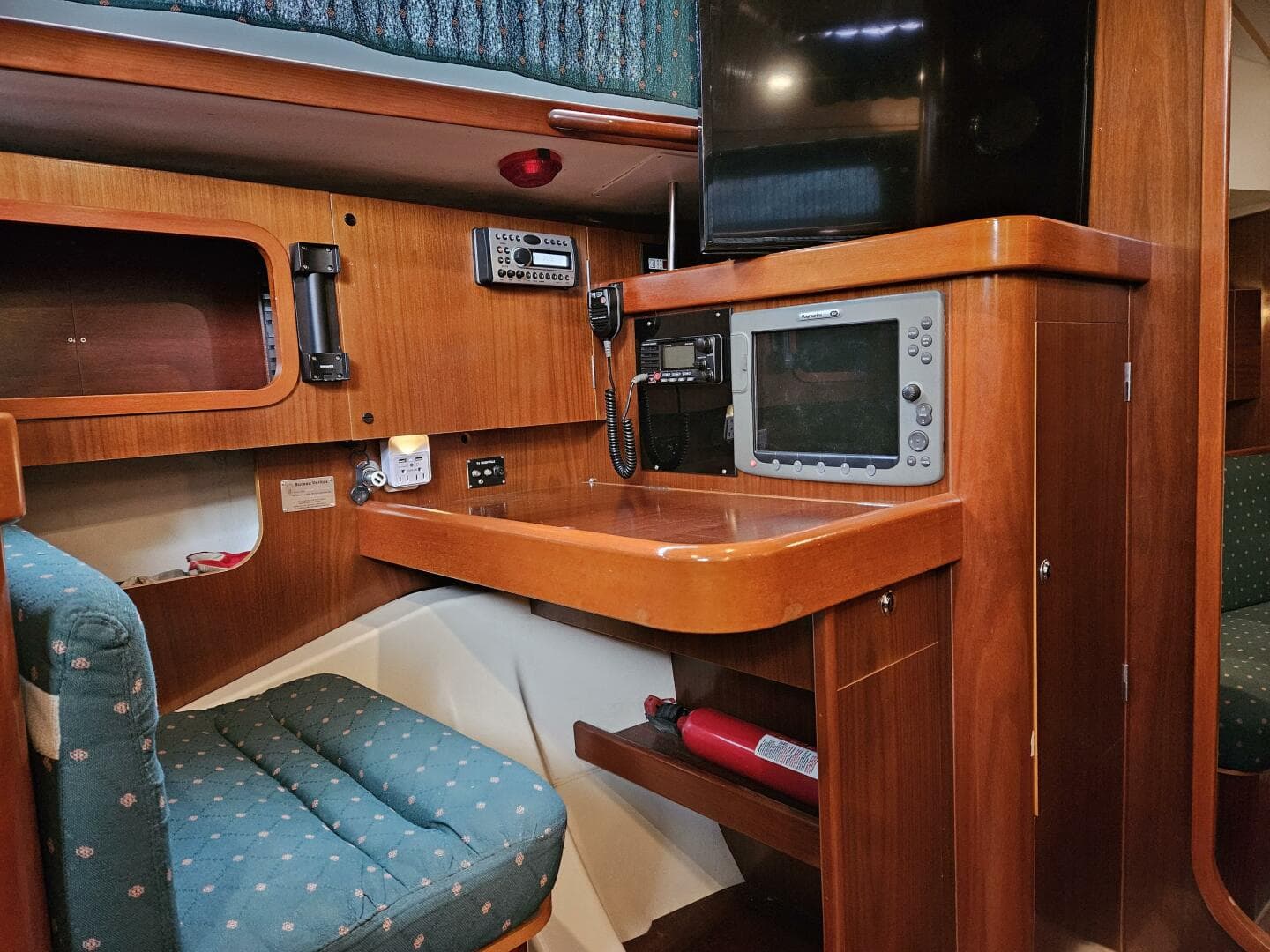 1996 Beneteau 40 CC