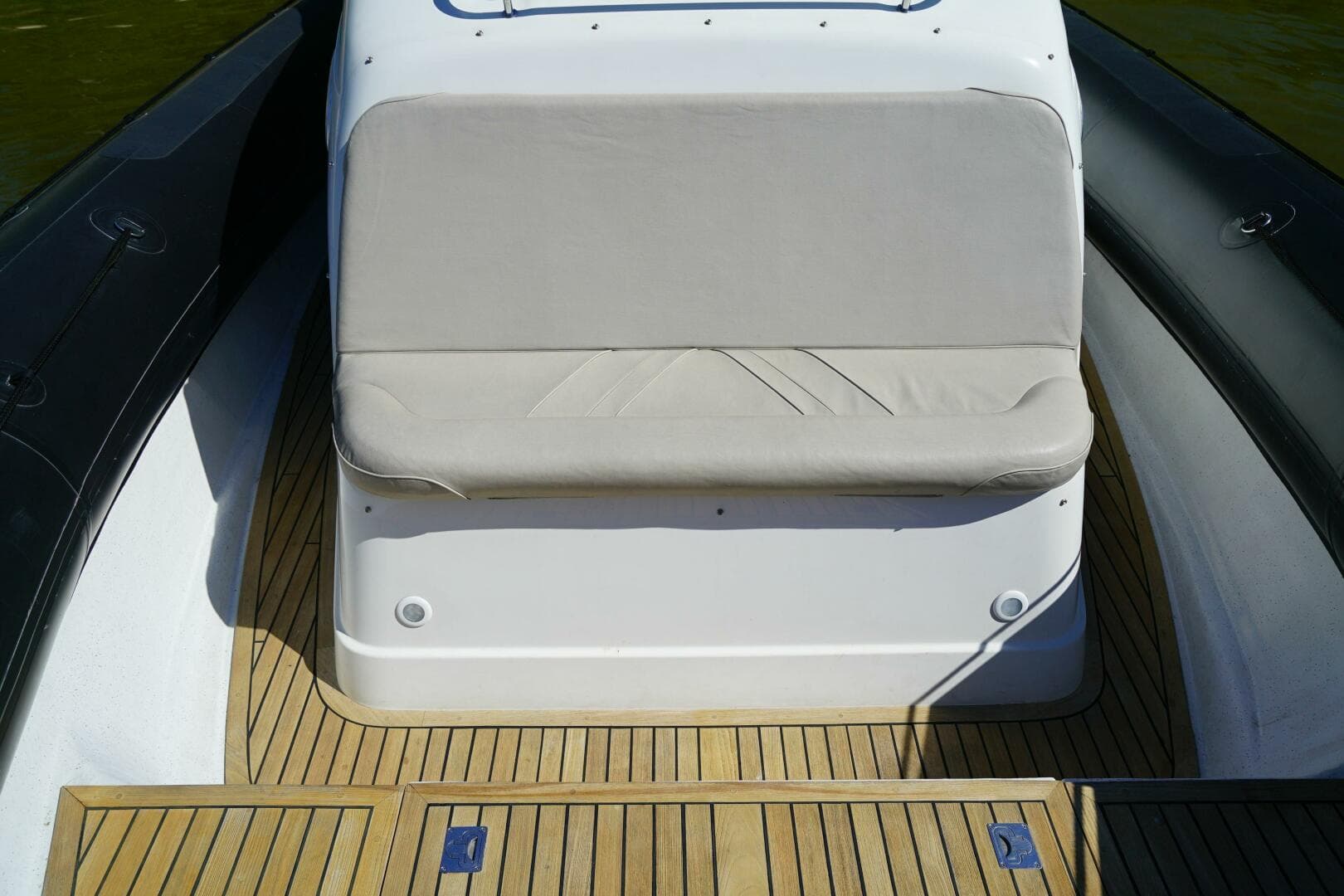 2008 Protector 38 Tauranga