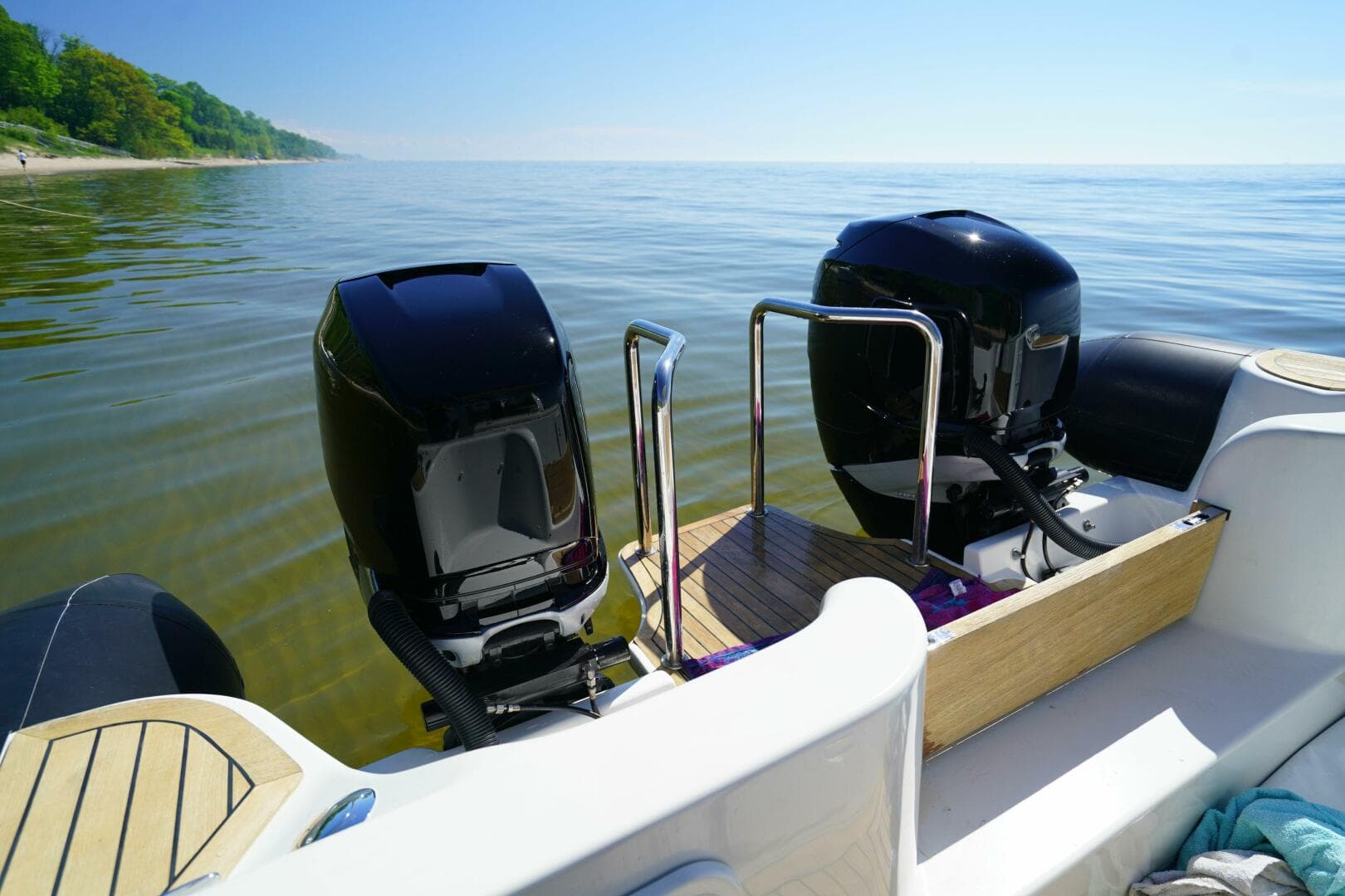 2008 Protector 38 Tauranga