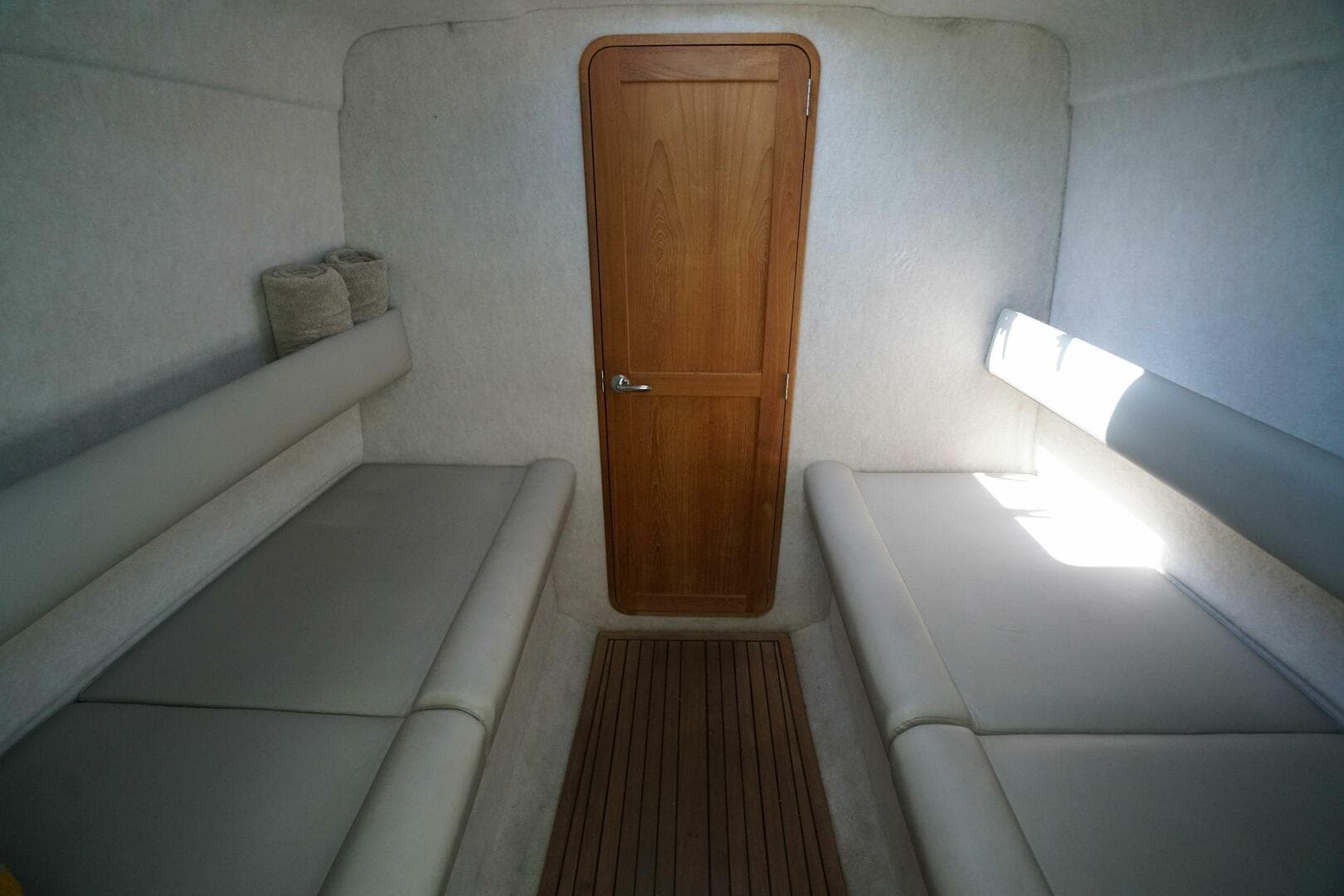 2008 Protector 38 Tauranga