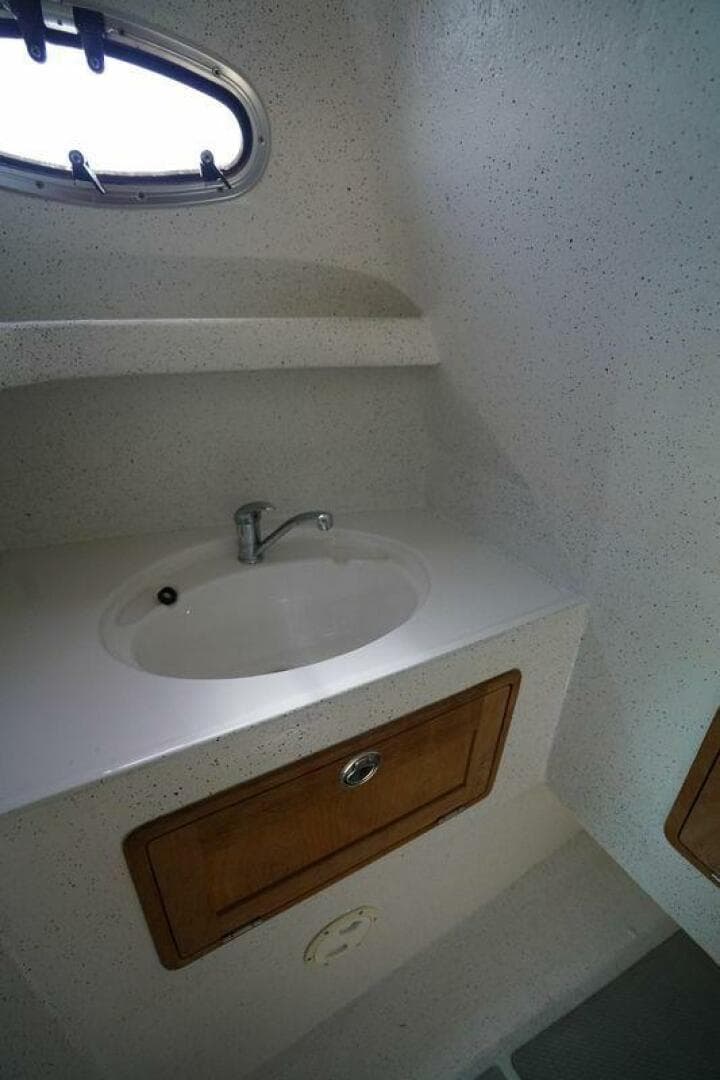 2008 Protector 38 Tauranga