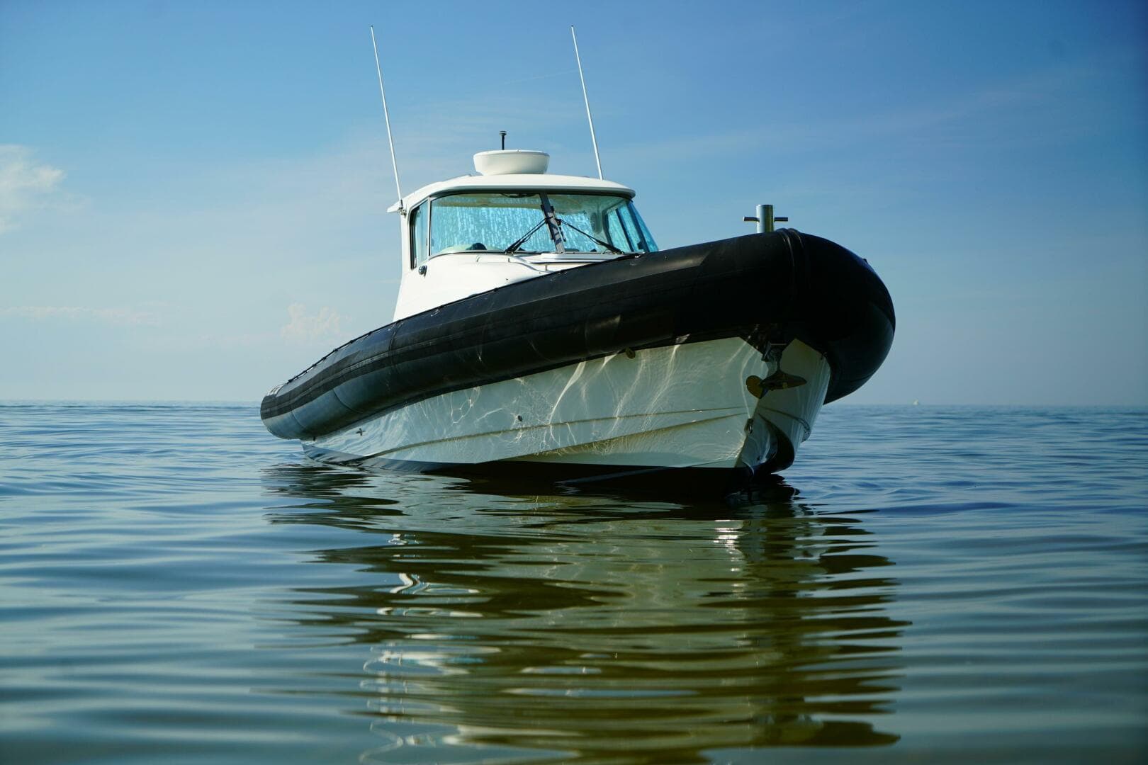 2008 Protector 38 Tauranga