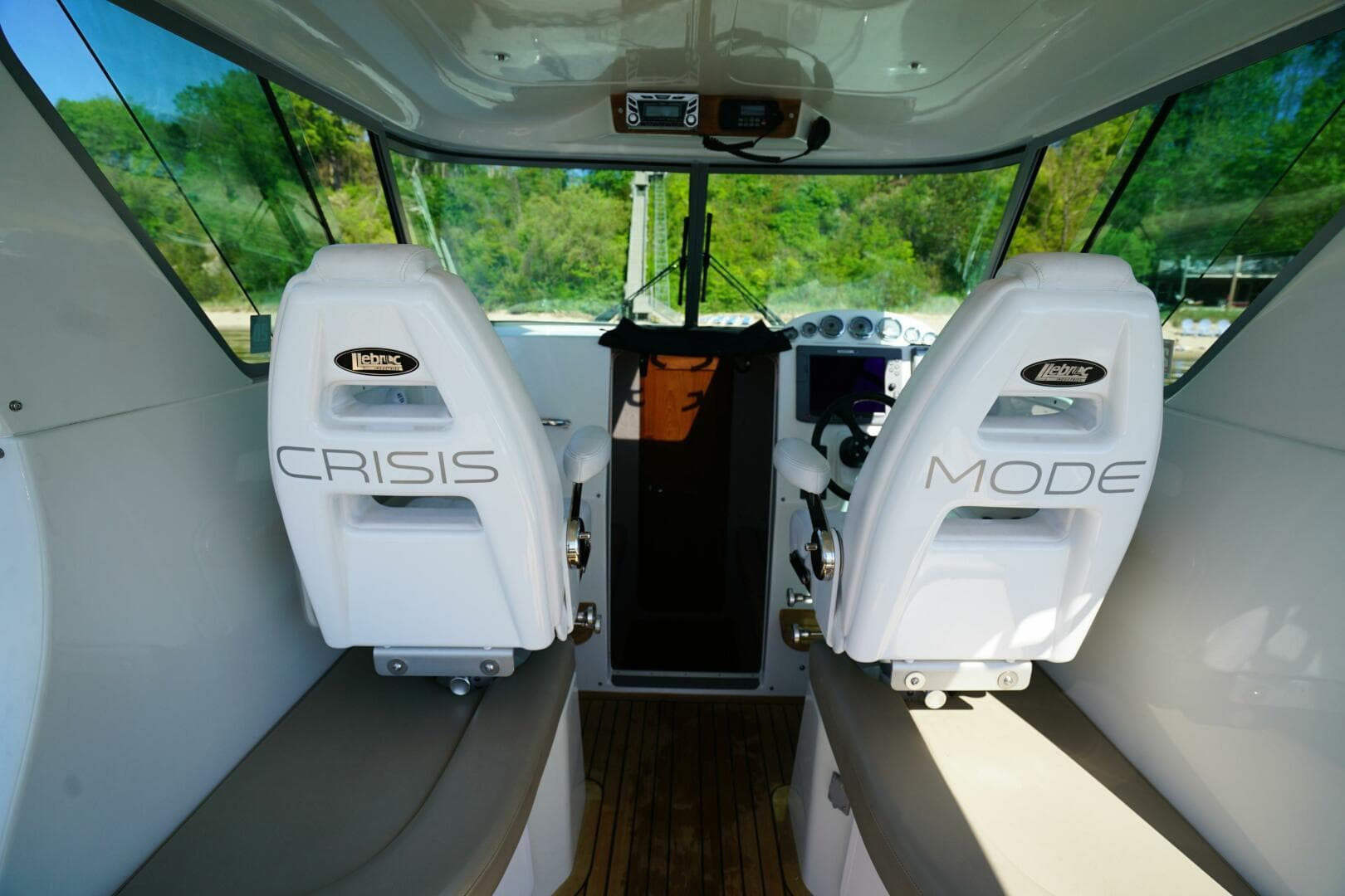 2008 Protector 38 Tauranga