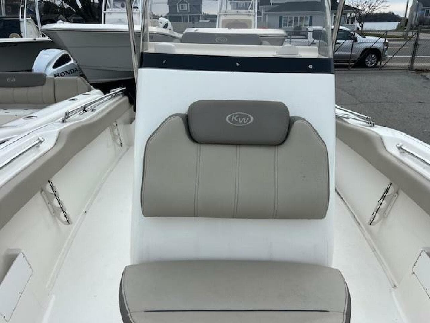 2021 Key West 239 FS