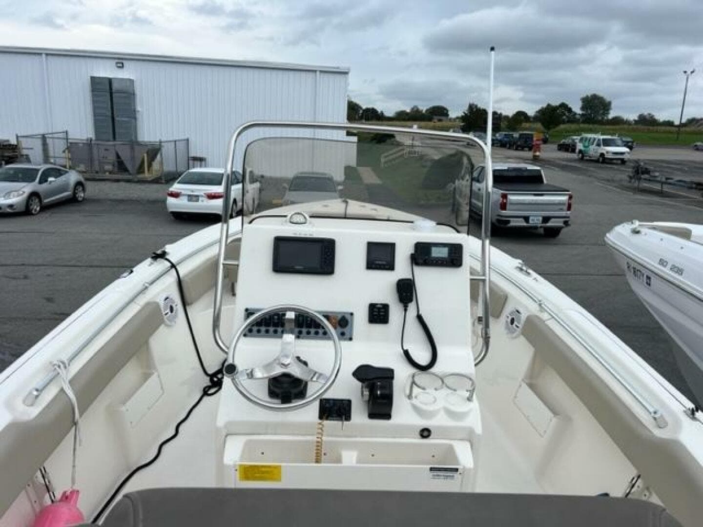 2021 Key West 239 FS