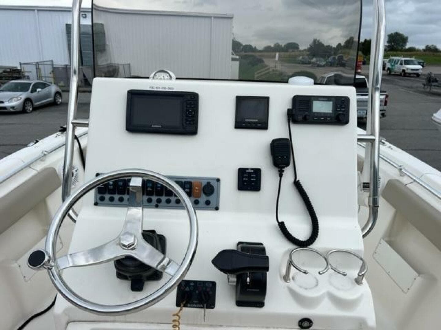 2021 Key West 239 FS