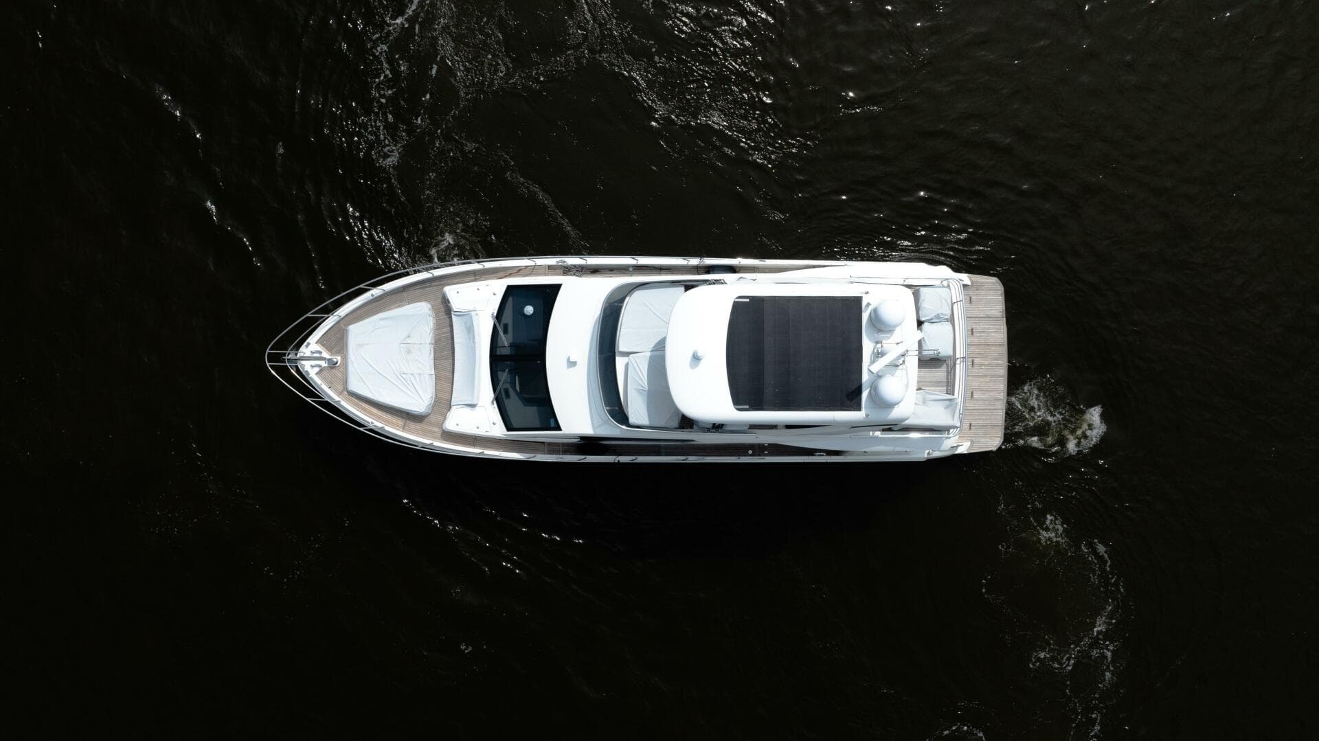 2022 Absolute 62 Fly