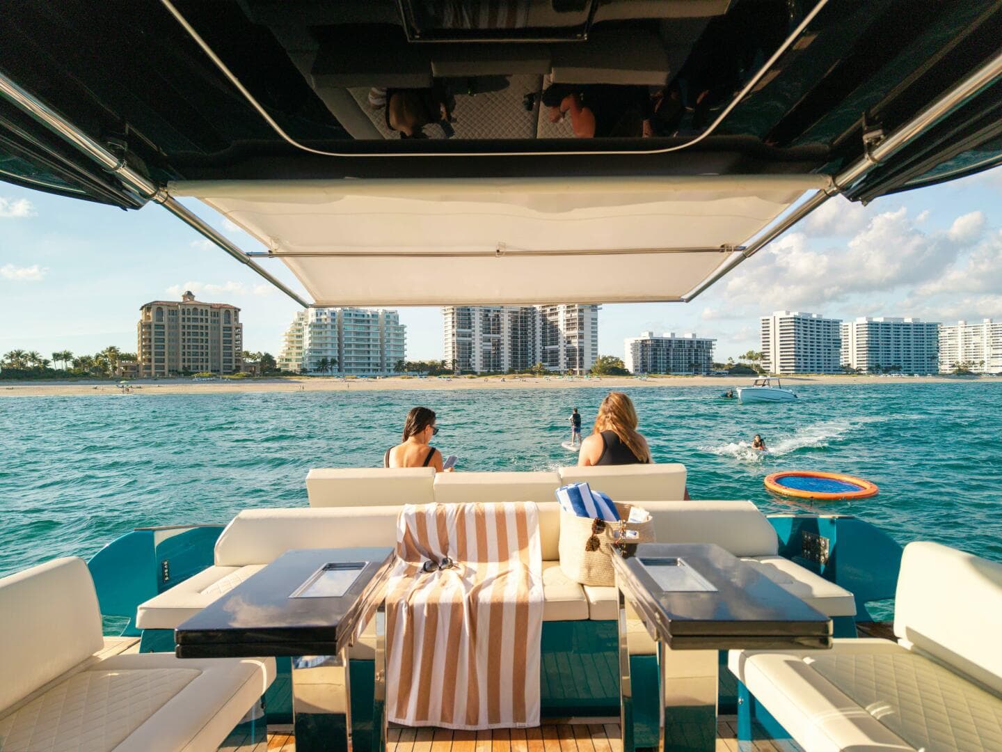 2024 Solaris 52 open