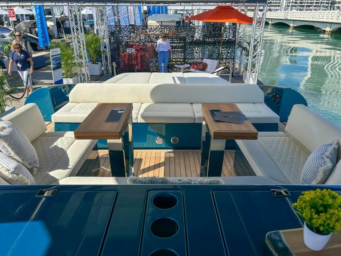 2024 Solaris 52 open