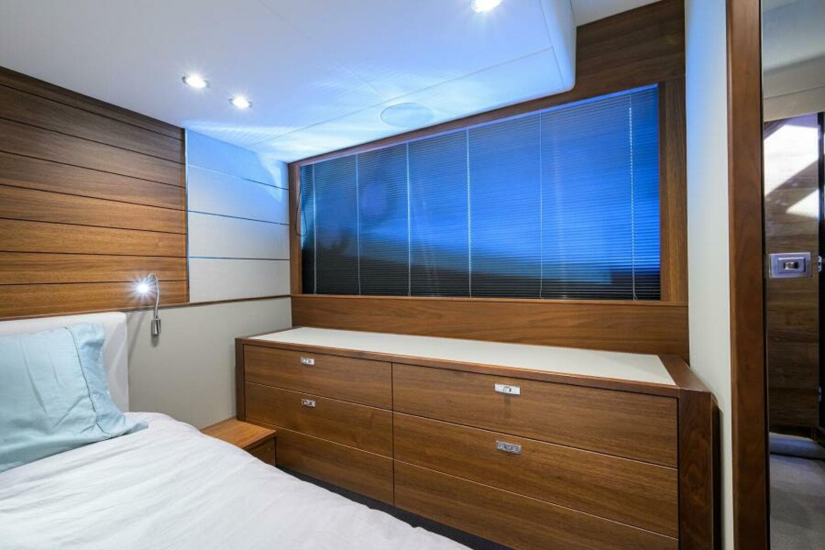 Master Stateroom