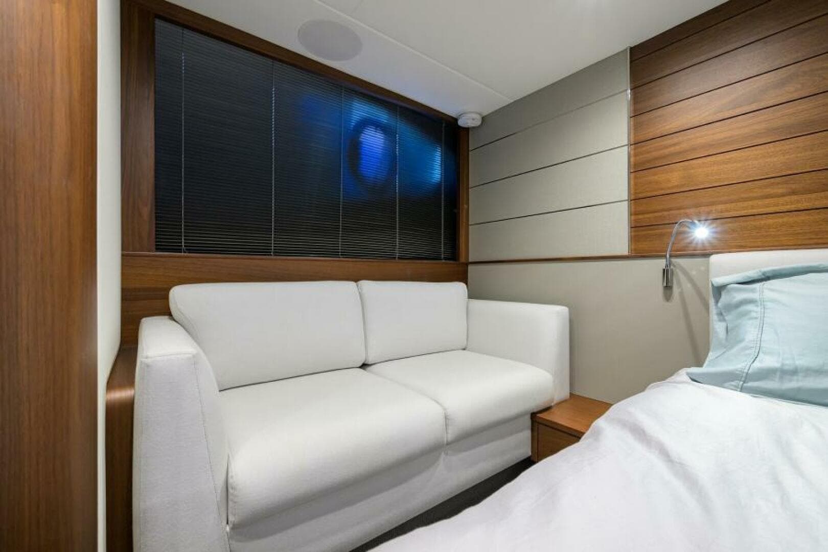 Master Stateroom