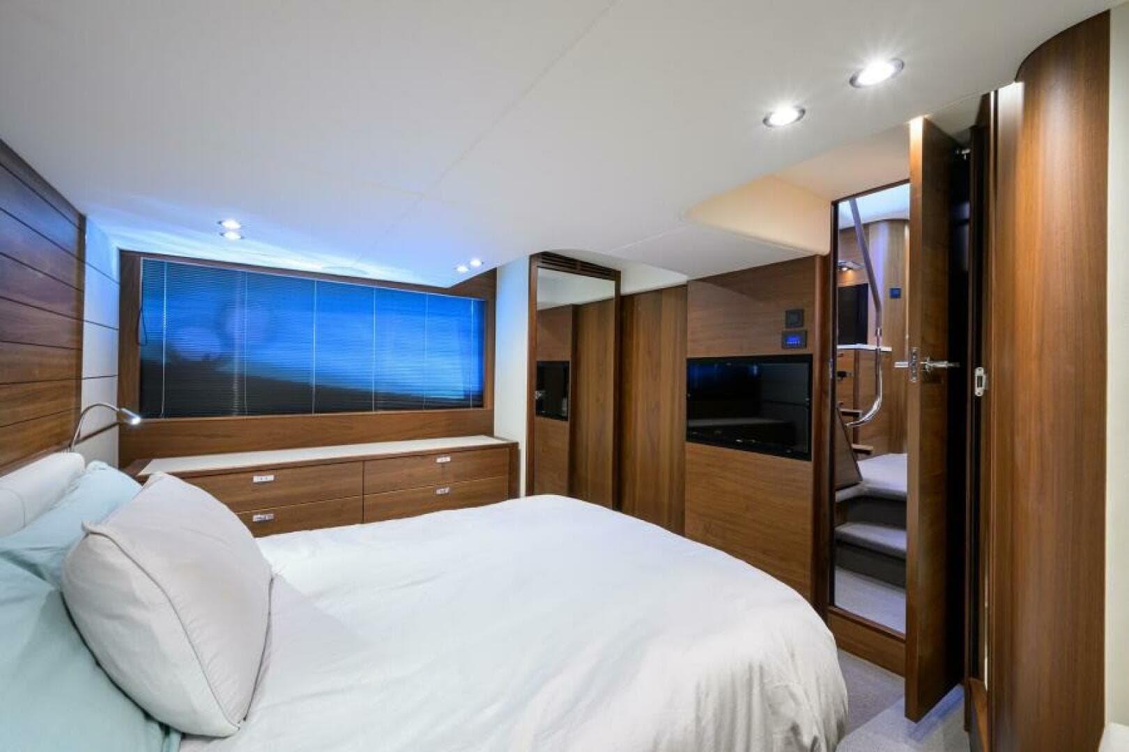 Master Stateroom