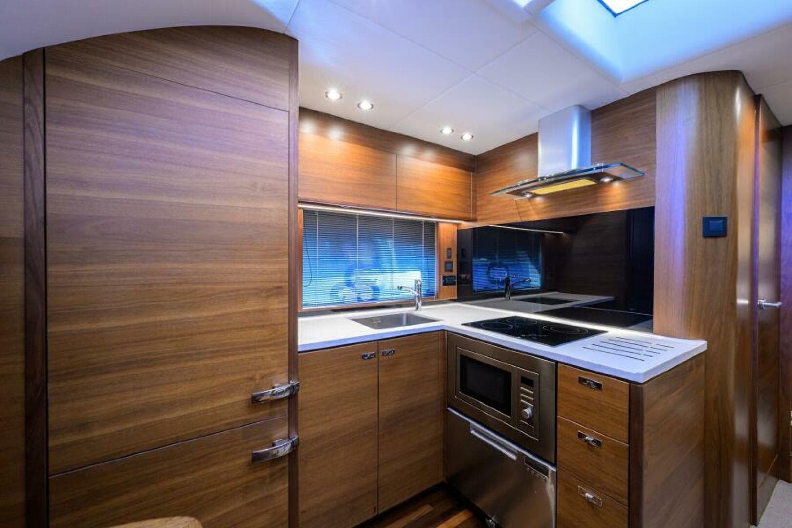 Galley