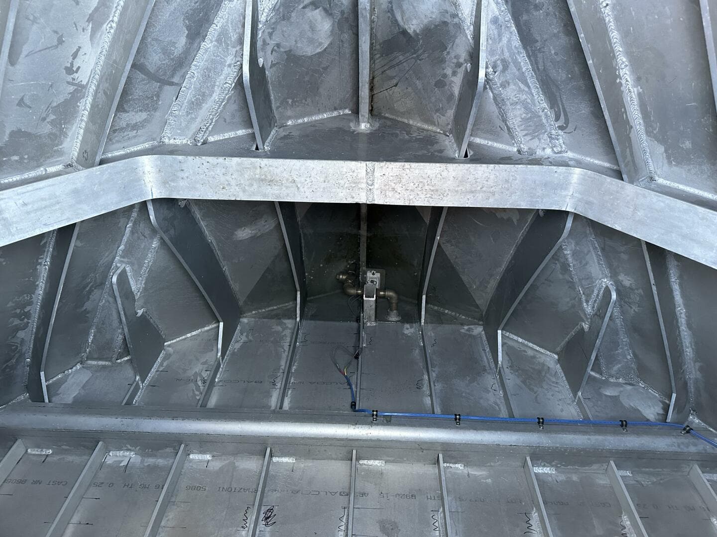 2018 Custom 64 Crew Boat