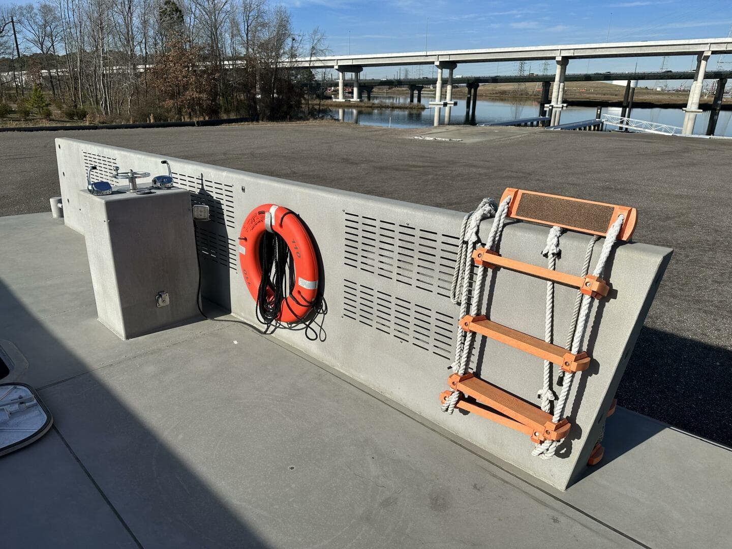 2018 Custom 64 Crew Boat