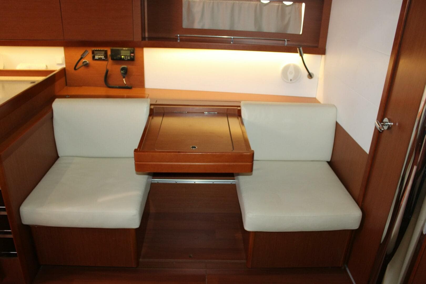 2015 Beneteau Oceanis 45