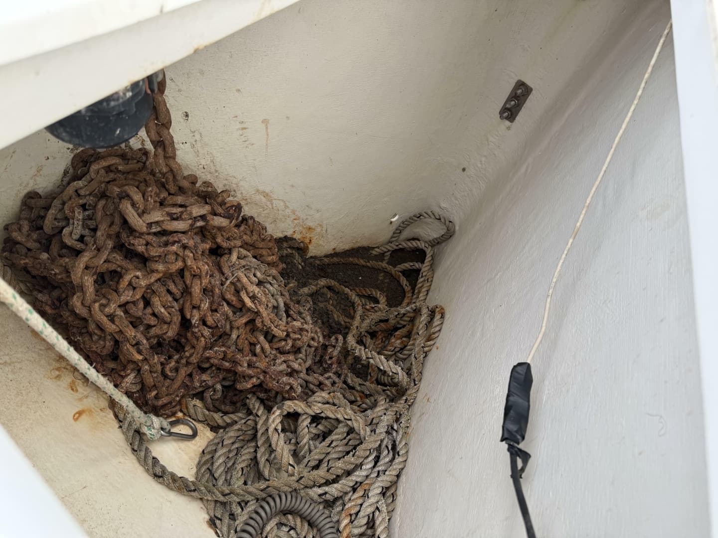 2015 Beneteau Oceanis 45