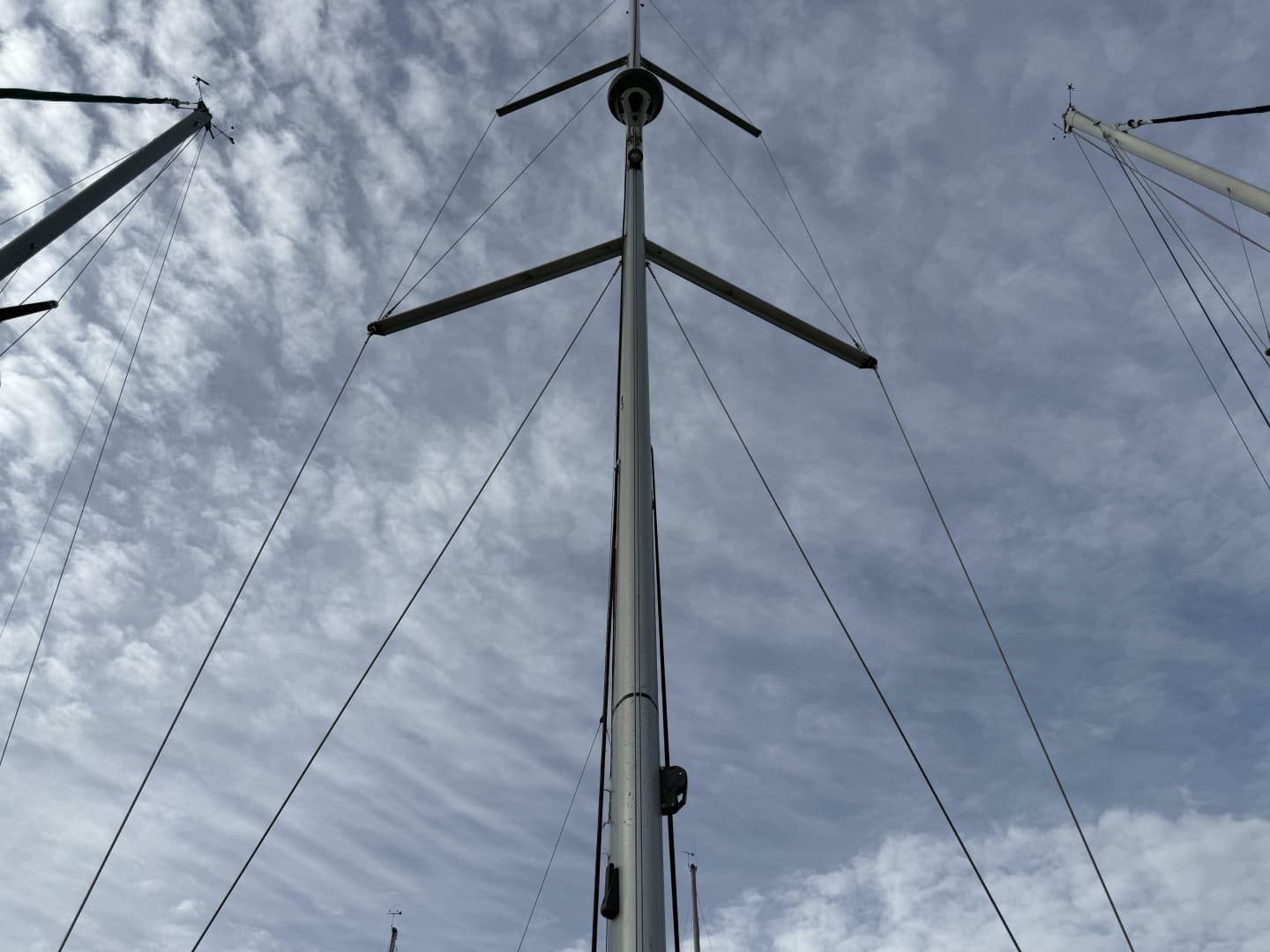 2015 Beneteau Oceanis 45